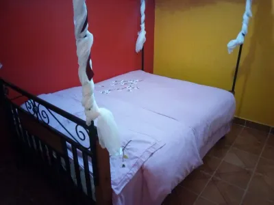 Zombewood Hotel Hotel a 