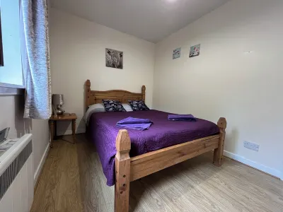 River View Apartment Hotele w: 