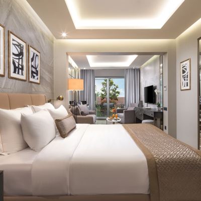 Suite With Hammam Mula Hotel Promo Code