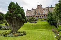 The Glenburn Hotel Hotels in 