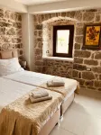 Giraffe Hotels in 