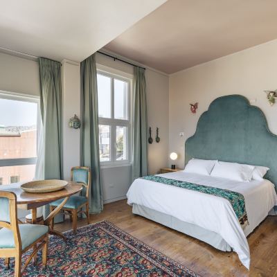 Premier Room Casablu Hotel Promo Code