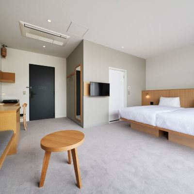 マスタード デラックス 禁煙 MUSTARD HOTEL SHIMOKITAZAWA クーポン