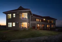 Villa Castellos โรงแรมใน