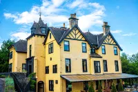 Craigellachie Hotel of Speyside Отели в г. 