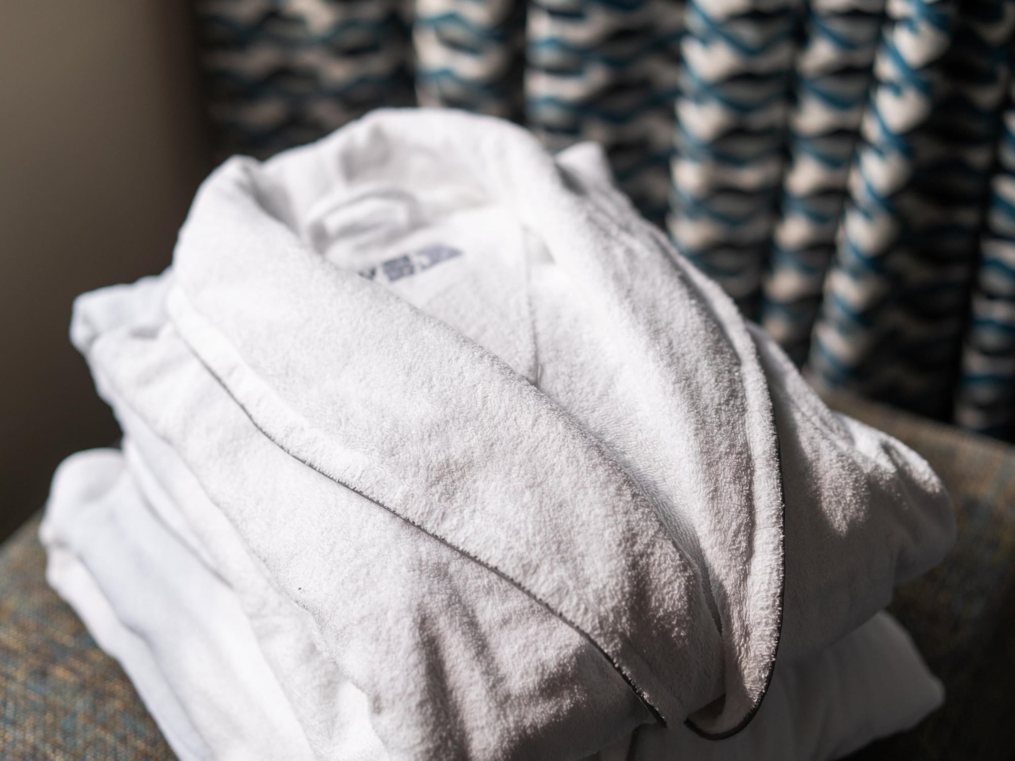 奢华复式双人房