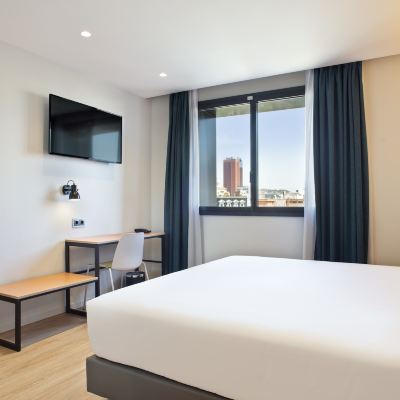 Double Room Hotel Brick Promo Code