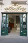 Suites la Concordia Hotel di 