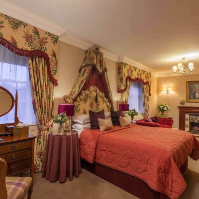 Garden View Room Glenapp Castle Promo Code