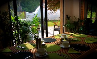 The Lodge Rooms - Housity
