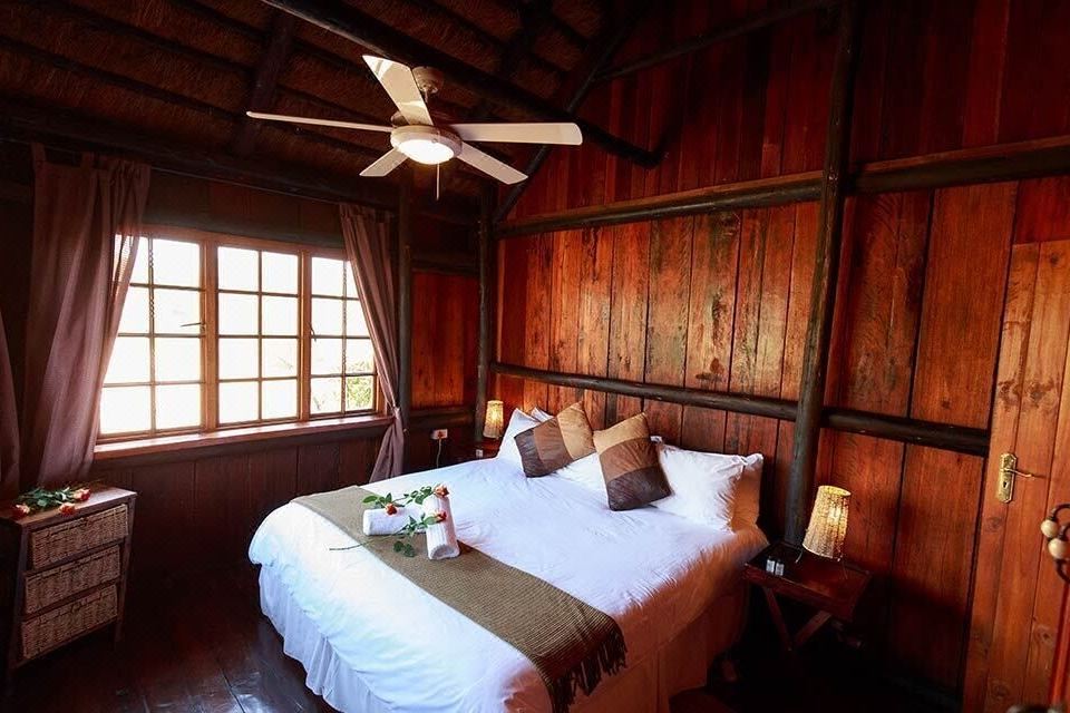 2卧室平房（Waterbuck Dam Unit （8）