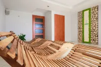 Hotel Pod Jedlami Hotel di Wisla