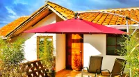 Casa de las Rosas