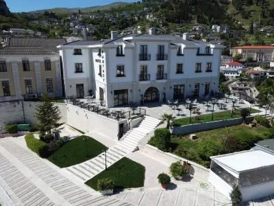 Hotel Fantasy Hotels in 