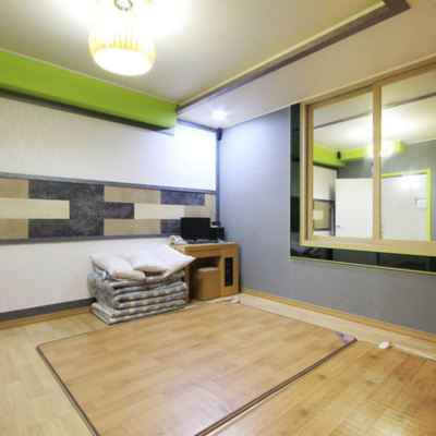 Ondol Room One Motel Promo Code