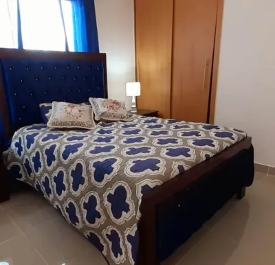 Residencial Don Mero Hotels in 