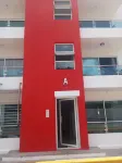 Residencial Don Mero Hotels in 