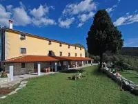 Villa Calussovo Hotels in Labin