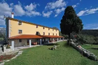 Villa Calussovo