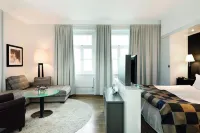 Elite Grand Hotel Norrköping Các khách sạn ở 