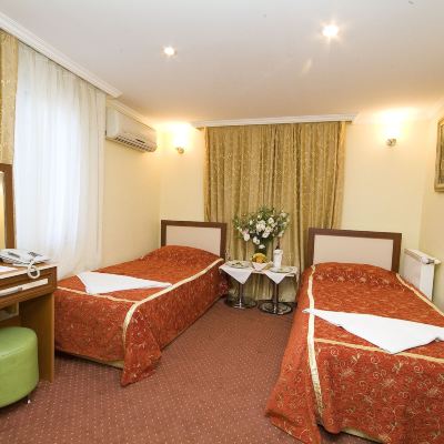 Double Room Meddusa Hotel Promo Code