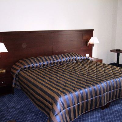 One-Bedroom Junior Suite with City View Bel Azur Hotel & Resort Promo Code