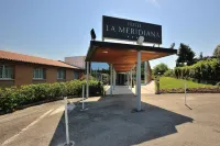 La Meridiana Bleisure Hotel Ξενοδοχεία στην πόλη 