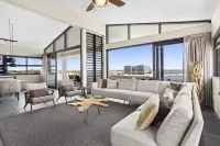 Delfins Beach Resort Bonaire, Tapestry Collection by Hilton  otelleri