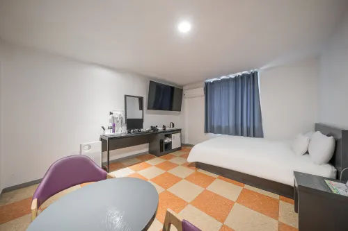 Hamyang Hotel Hyatt