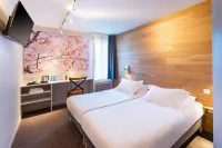 Sure Hotel by Best Western Rennes Chantepie Hotels in 