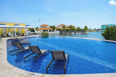 Corallium Hotel & Villas Bonaire  otelleri