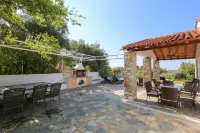 Skiathos Island Villas