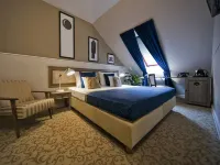 Hotel Jägerhorn