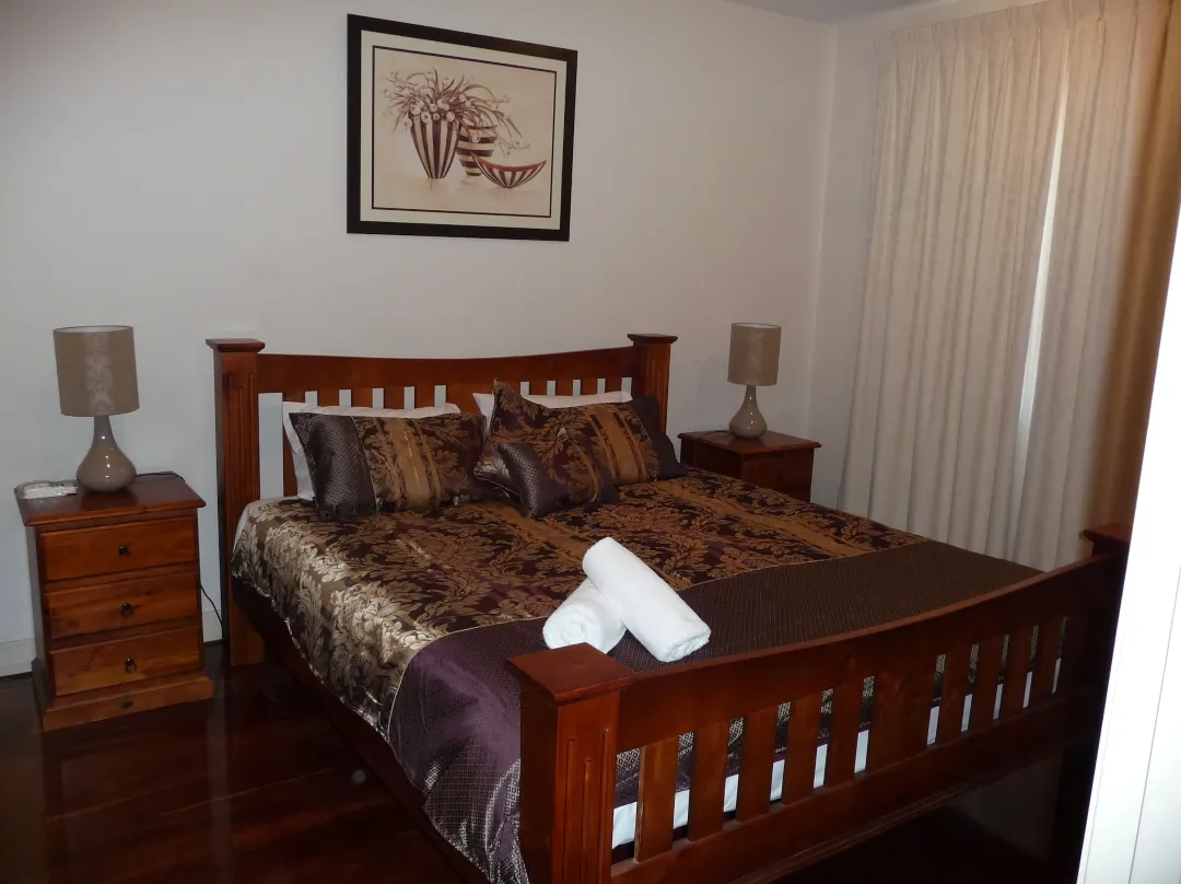 City Escape 3bd In Adelaides East End 6 - Adélaïde