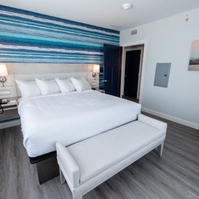 Two-Bedroom King Suite Hotel LBI Promo Code