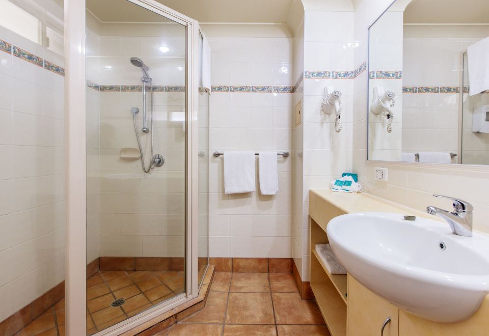 无烟，带小厨房的标准单间 （花园房）