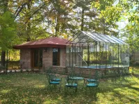Lujan de Cuyo B&B Ξενοδοχεία στην πόλη 