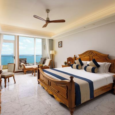 Premier Room Araliya Beach Resort and Spa Promo Code