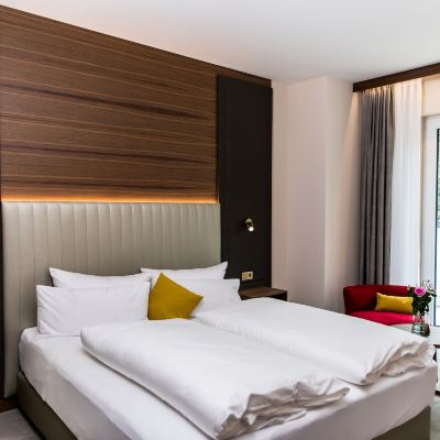 Deluxe Double Room Hotel am Schloss Aurich Schlossresidenz Promo Code