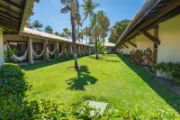 Porto Seguro Eco Bahia Hotel Hotel a 