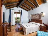 Cala Luas Resort Hotel a Cardedu