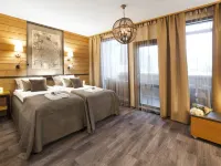 Hotel Aateli Hillside Hotels in Sotkamo
