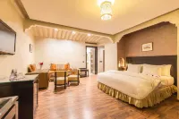 Hotel Almas