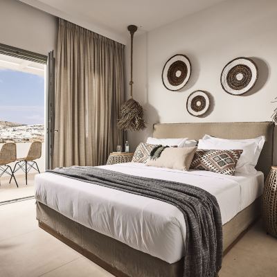 Deluxe Family Suite With Village View Nival Boutique Hotel Promo Code