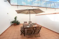 MozÁrt Bed & Breakfast - Affittacamere
