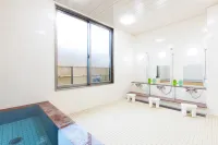 Hotel Wakamatsu Excel