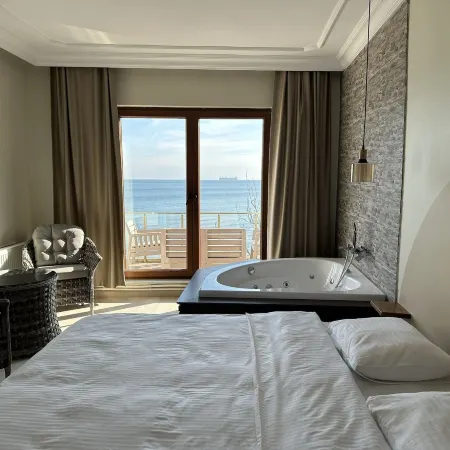 Kingway Suite