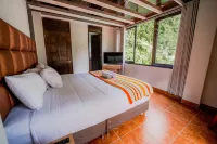 NaturaLodge Machu Picchu Hotels in 