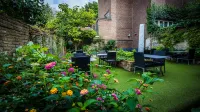 B&B 't Poorthuys Hotels in 