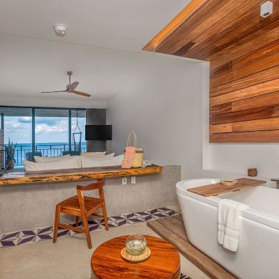 Grand Junior Suite Hotel B Unique Promo Code